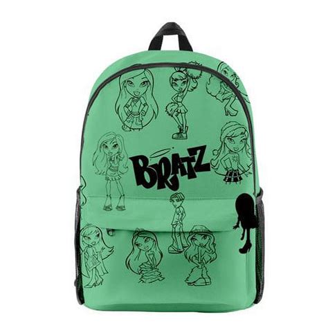 OFFICIAL Bratz Shirts, Merch & Backpacks .